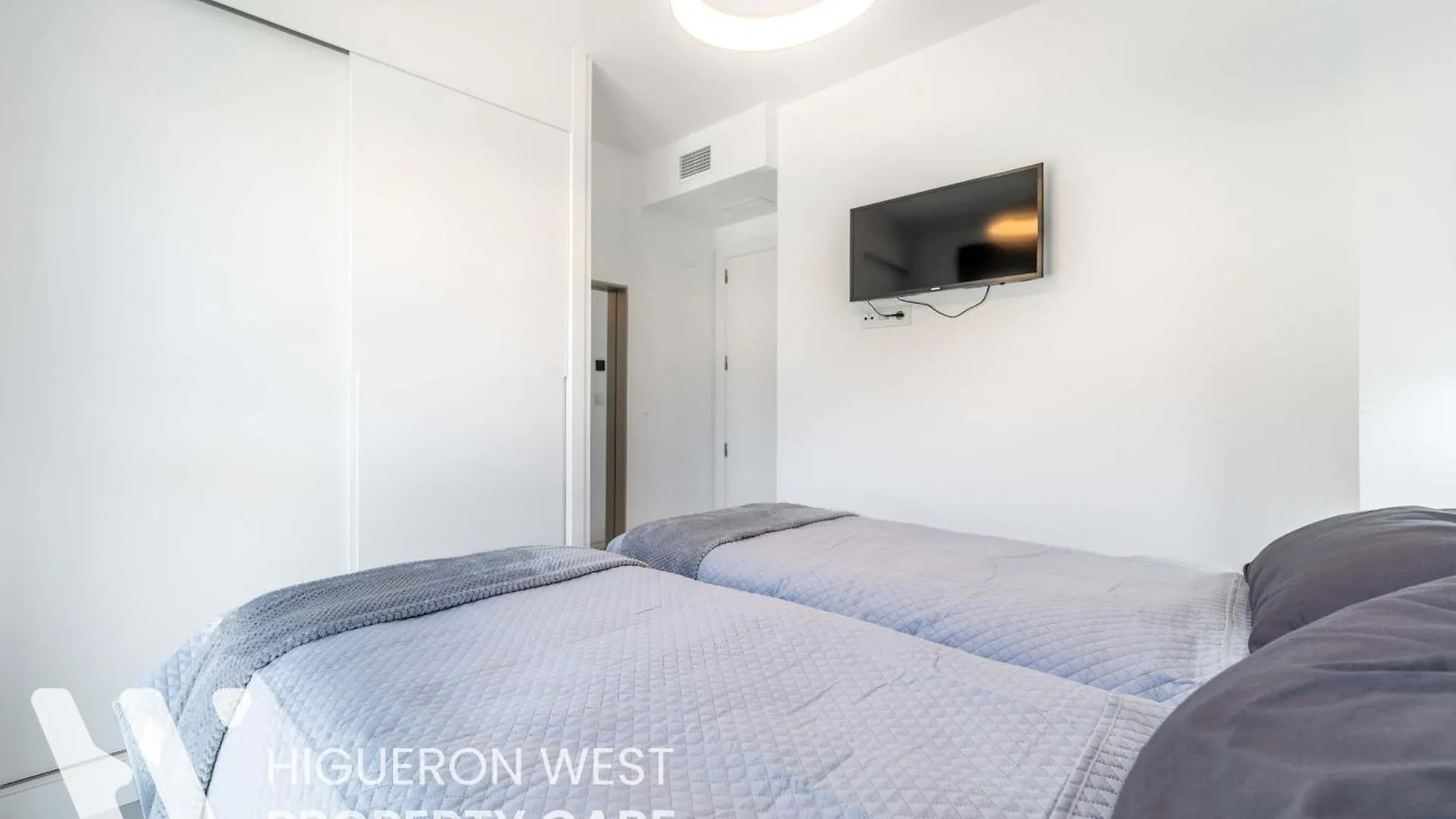Apartmán Las Lomas Higueron Collection - The Lomas Horizon By Hwpc Fuengirola