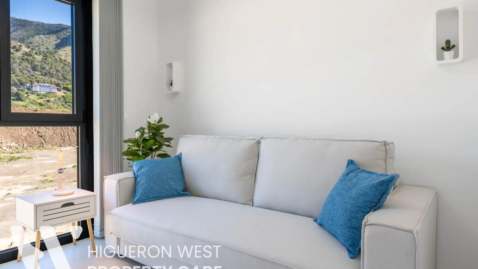 Las Lomas Higueron Collection - The Lomas Horizon By Hwpc Fuengirola Apartmán