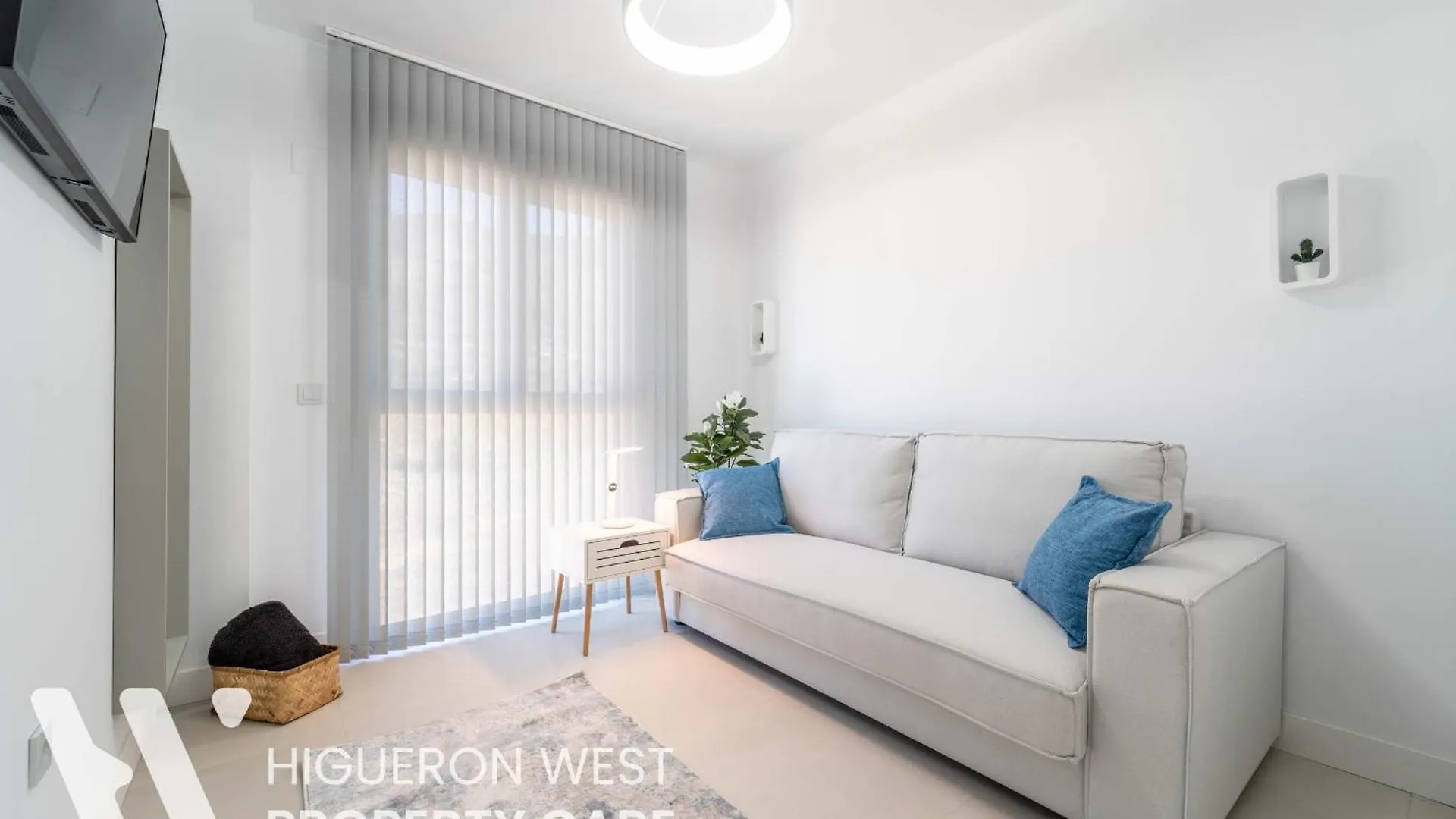 Las Lomas Higueron Collection - The Lomas Horizon By Hwpc Fuengirola