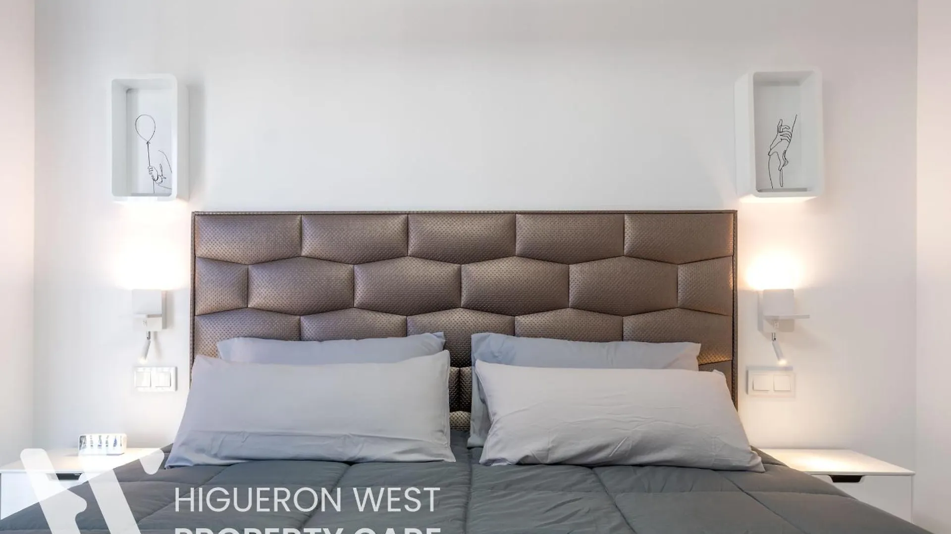 Las Lomas Higueron Collection - The Lomas Horizon By Hwpc Fuengirola Apartment