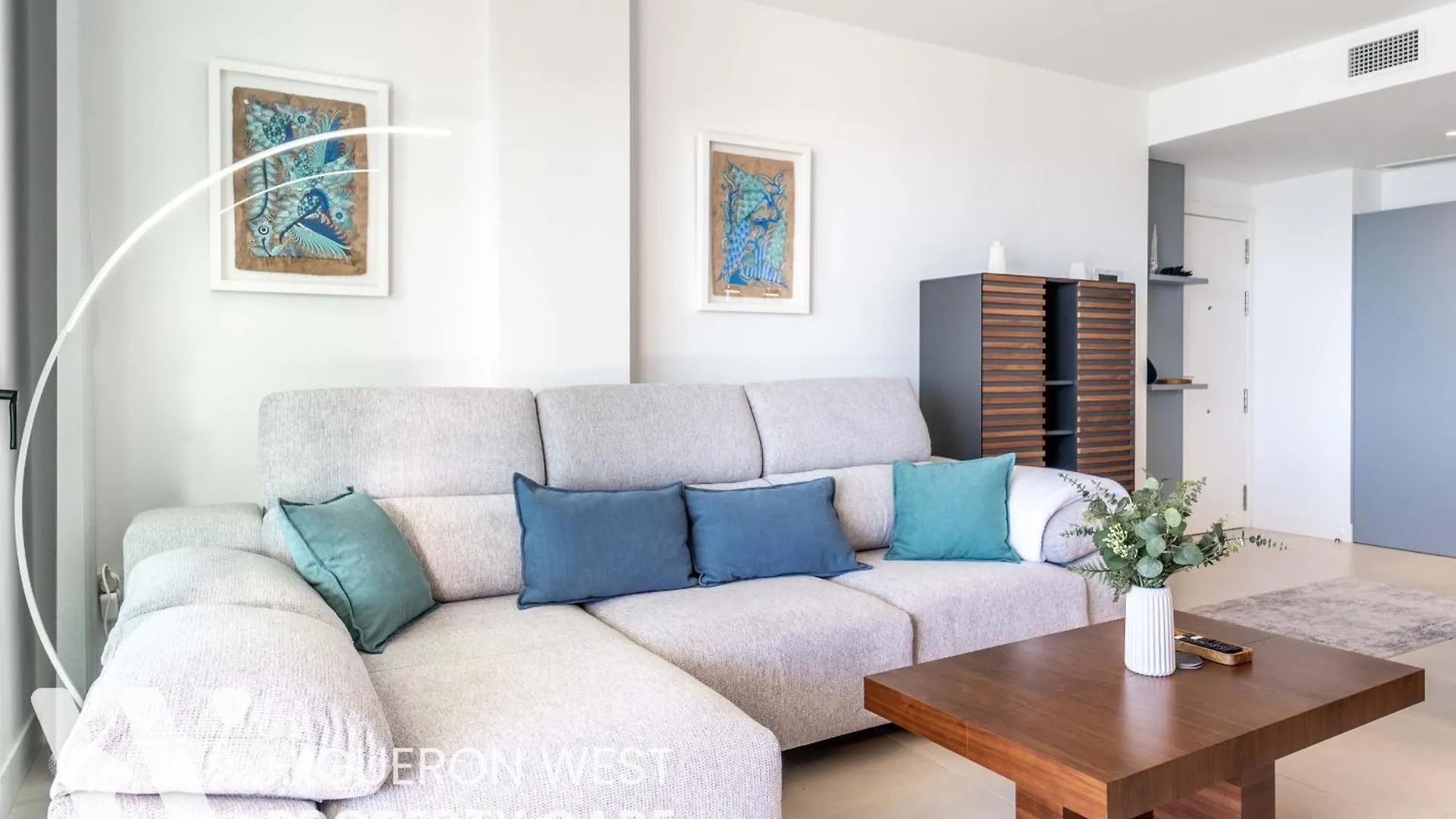 Las Lomas Higueron Collection - The Lomas Horizon By Hwpc Fuengirola