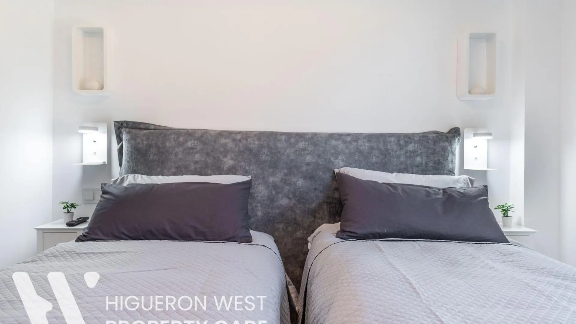 Appartement Las Lomas Higueron Collection - The Lomas Horizon By Hwpc Fuengirola