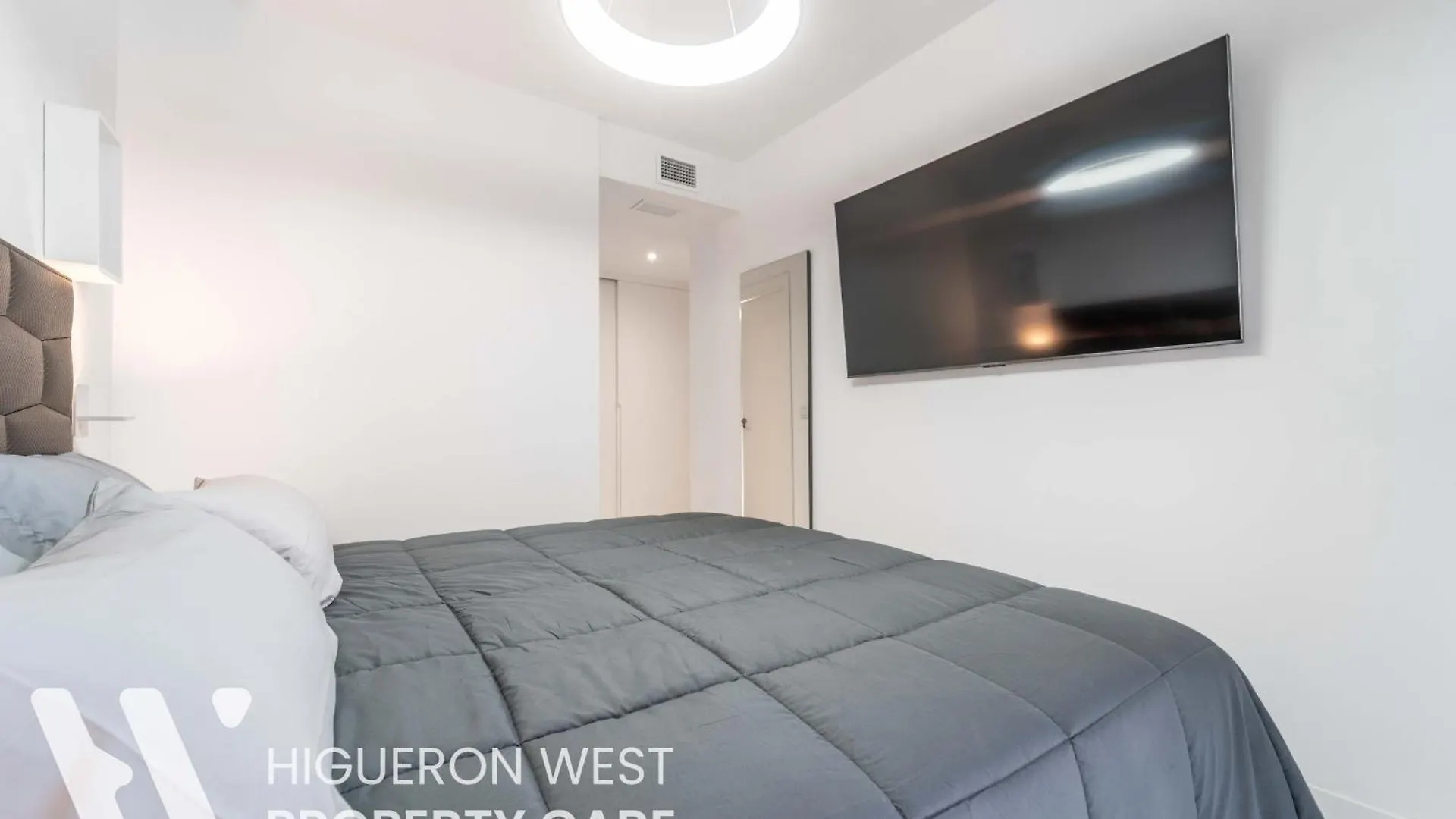Las Lomas Higueron Collection - The Lomas Horizon By Hwpc Fuengirola Espagne