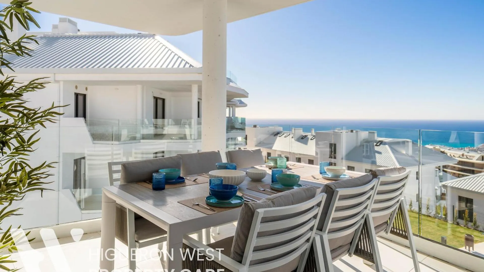 Las Lomas Higueron Collection - The Lomas Horizon By Hwpc Fuengirola 0*,  Espagne