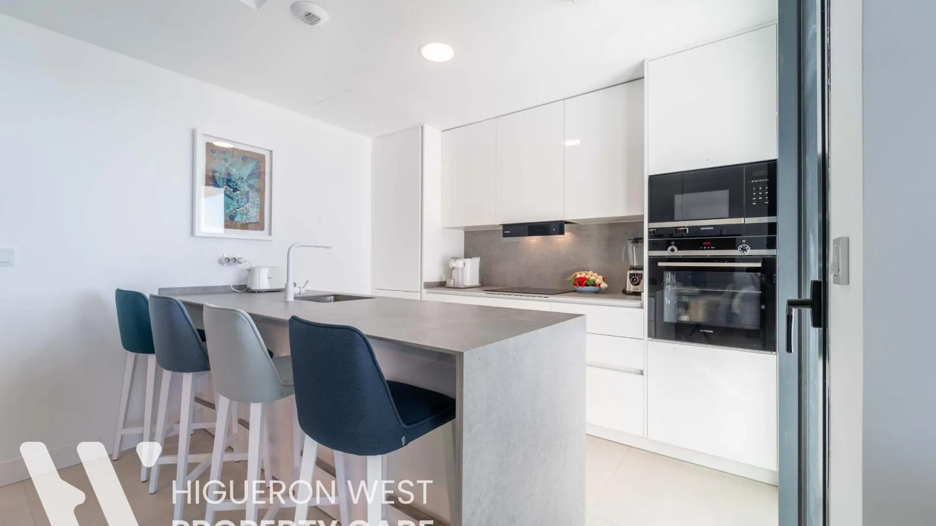 Appartement Las Lomas Higueron Collection - The Lomas Horizon By Hwpc Fuengirola