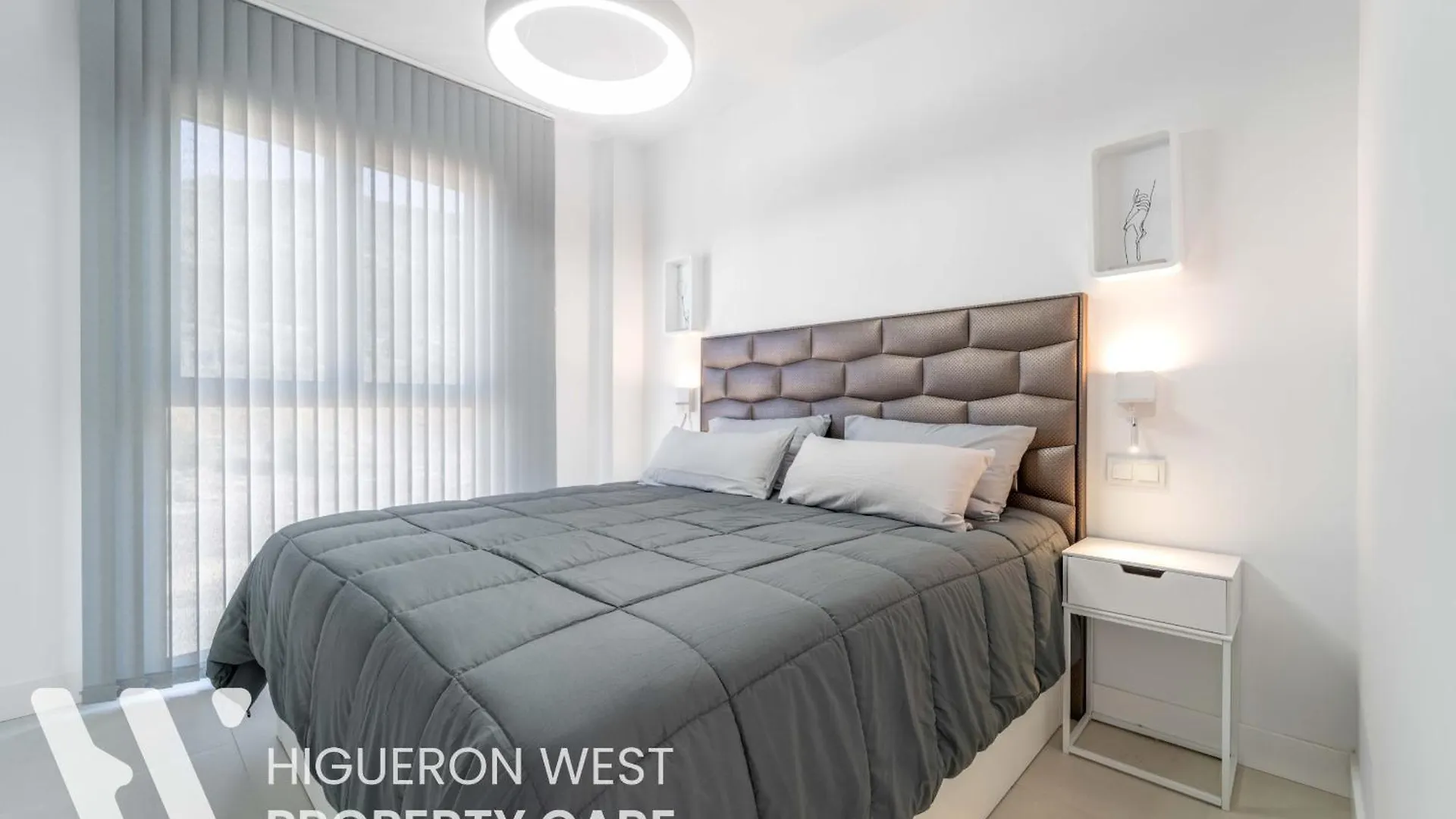 Appartement Las Lomas Higueron Collection - The Lomas Horizon By Hwpc Fuengirola Espagne