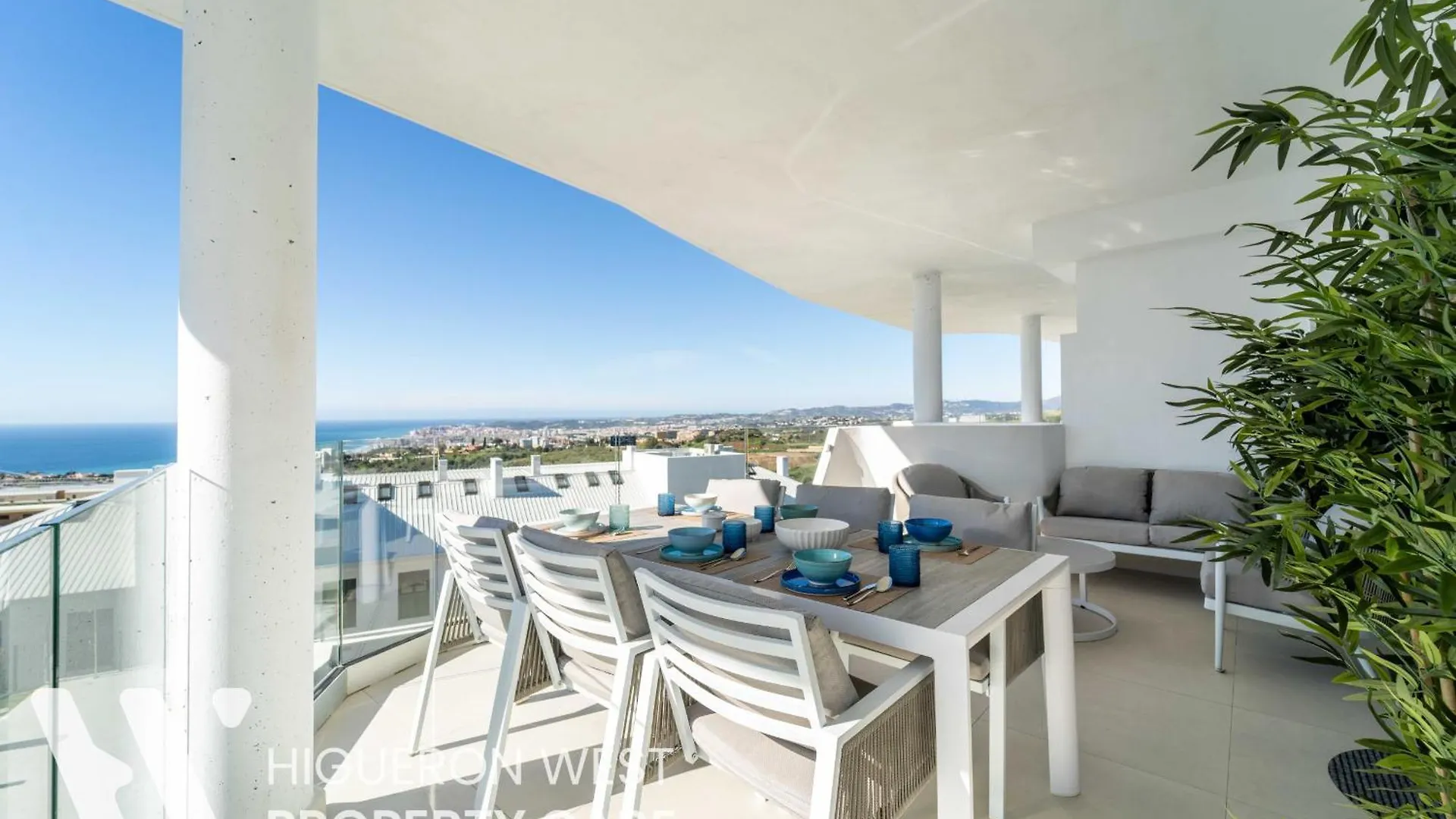 Appartement Las Lomas Higueron Collection - The Lomas Horizon By Hwpc Fuengirola
