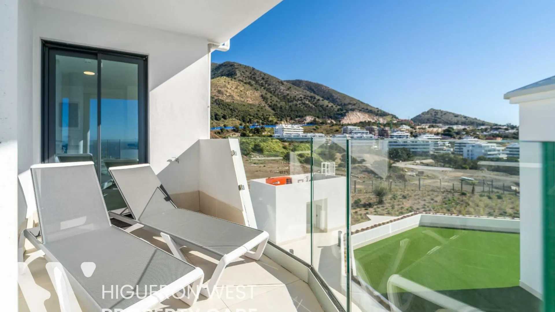 Las Lomas Higueron Collection - The Lomas Horizon By Hwpc Fuengirola 0*,